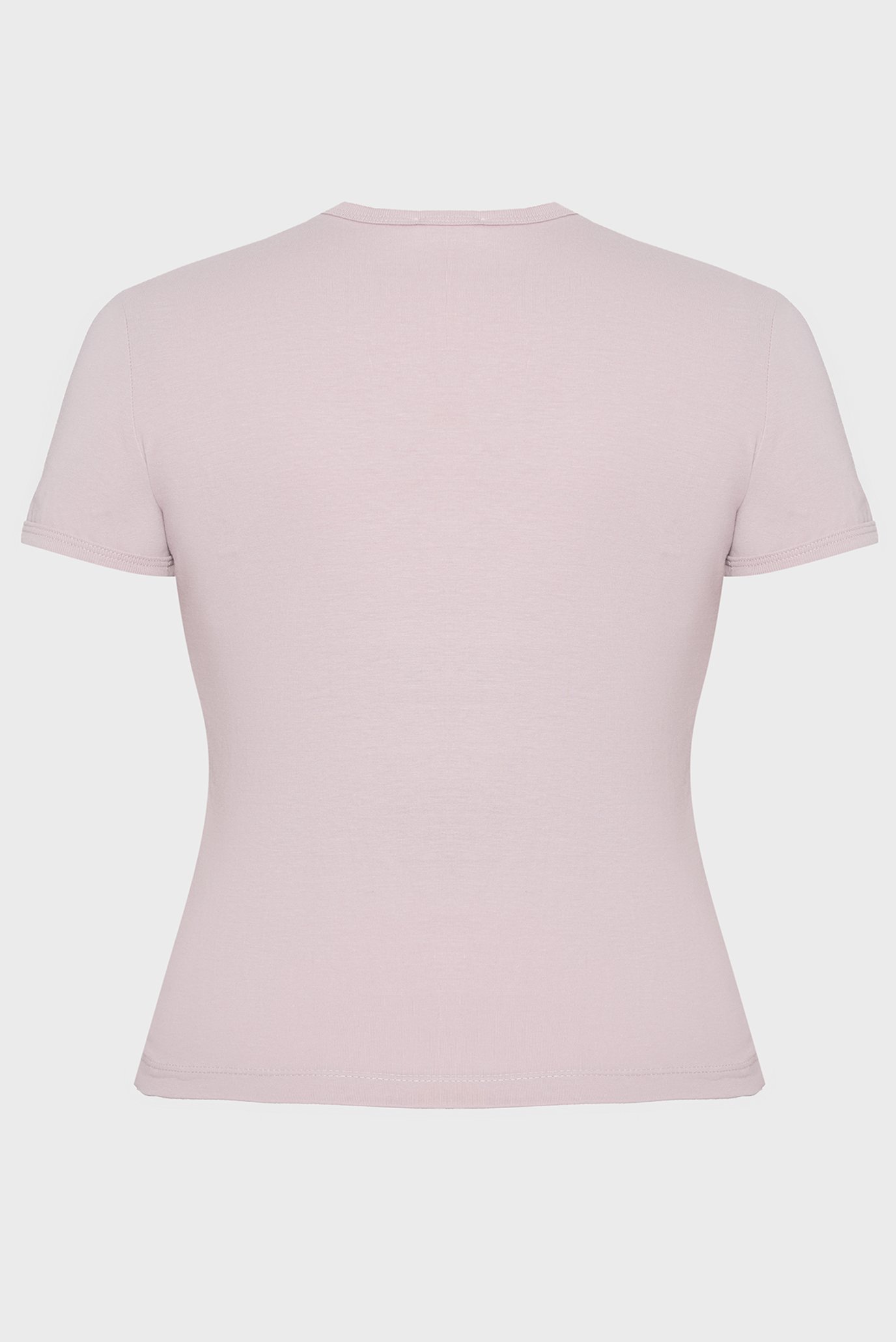 Топ T-UNCUTIE-LONG-D MAGLIETTA 2