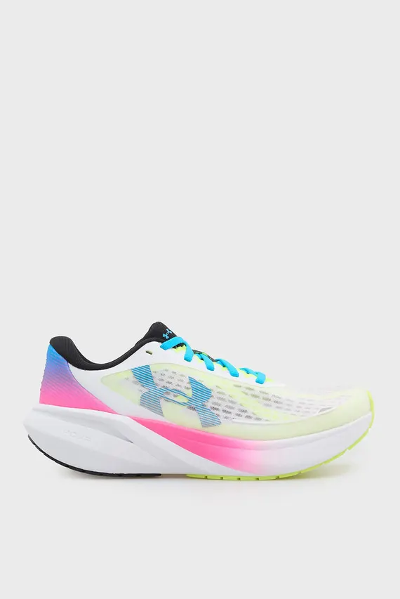 Кроссовки UA W Velociti Pace Under Armour