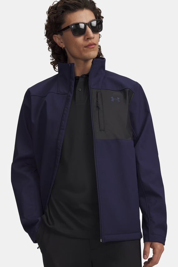 Ветровка M Shield Jacket Under Armour