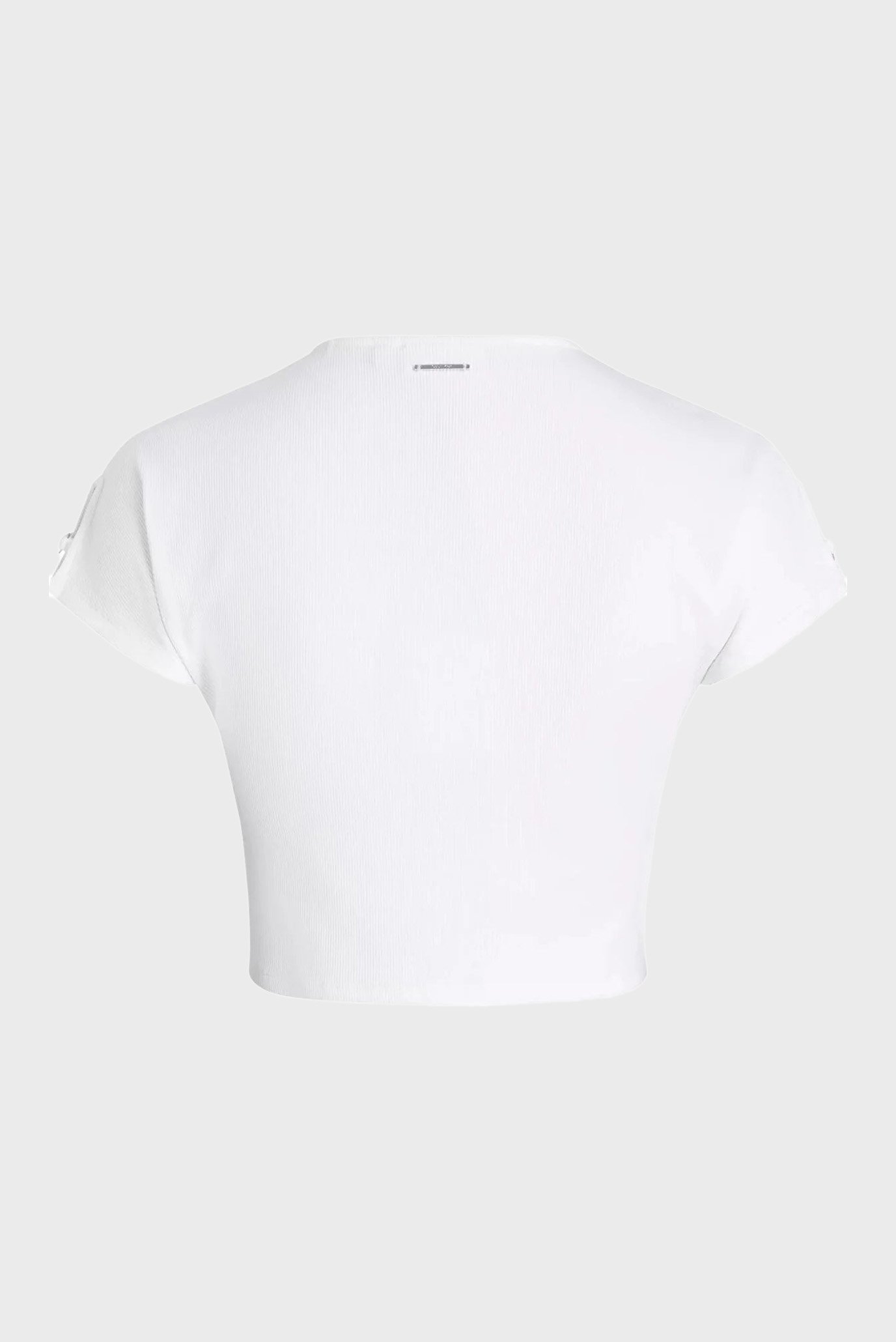 Футболка Q-NOVA C-NECK TOP SS 2