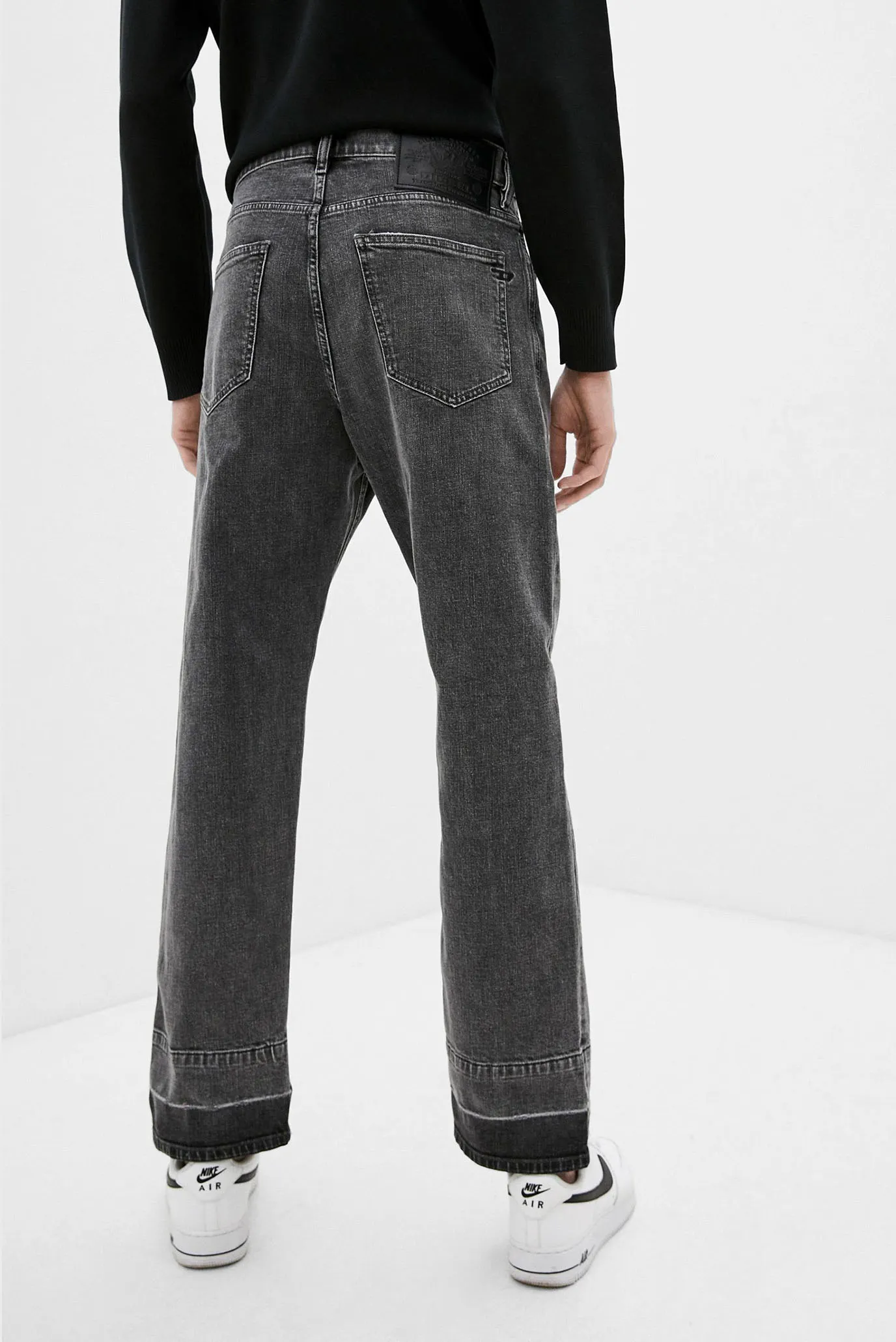 Джинсы D-MACS  L.32 TROUSERS 3