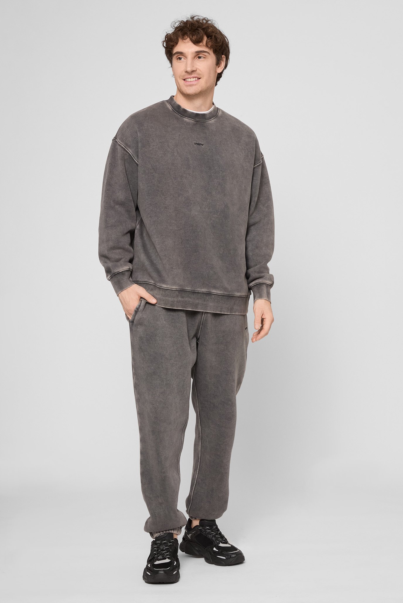 Свитшот MTSWT 052 2