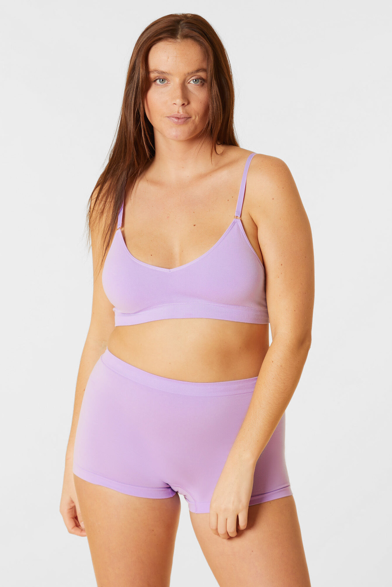 Трусы AMANDE - SHORT 3