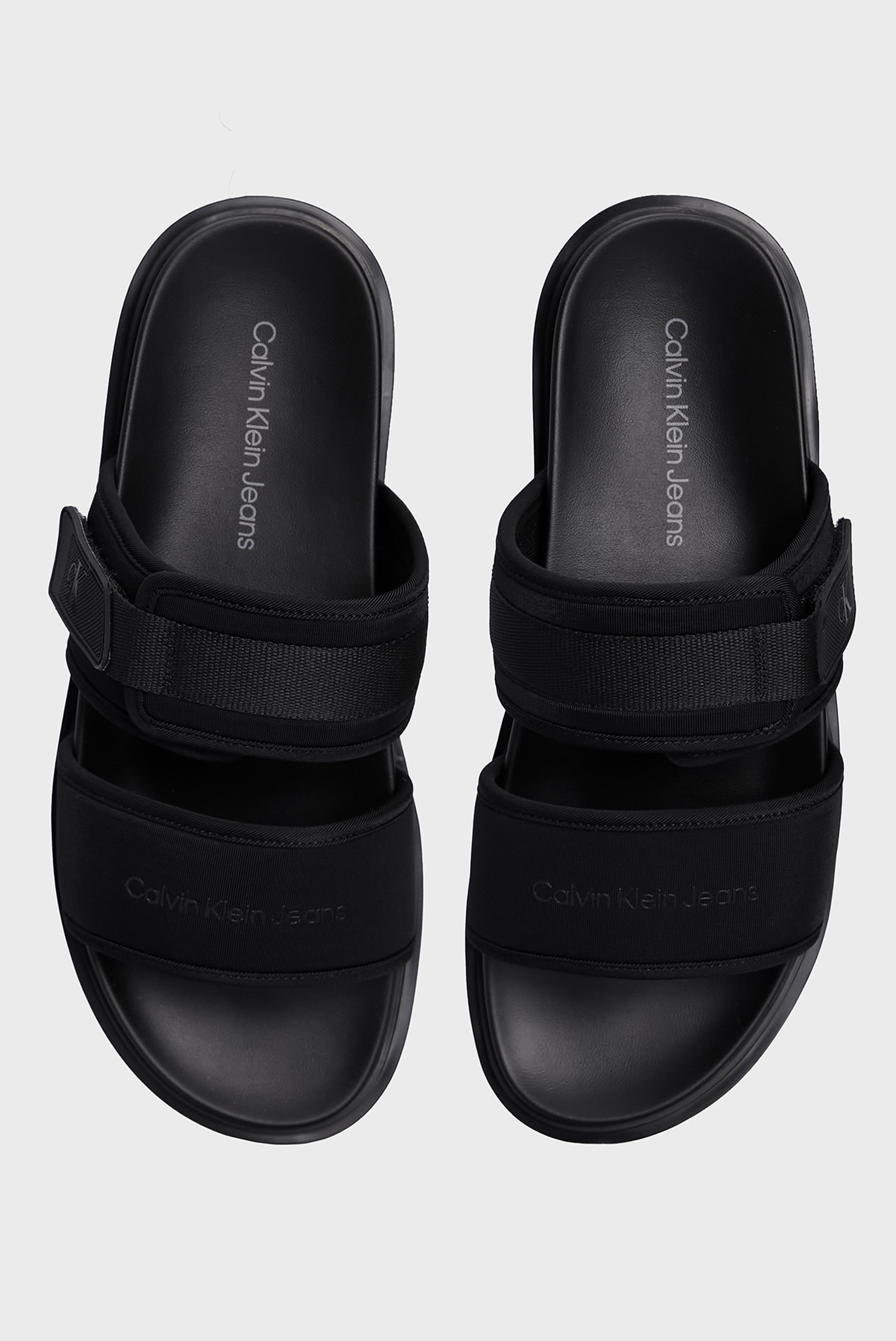 Сандалии DOUBLE BAR SANDAL WB IN BR 4