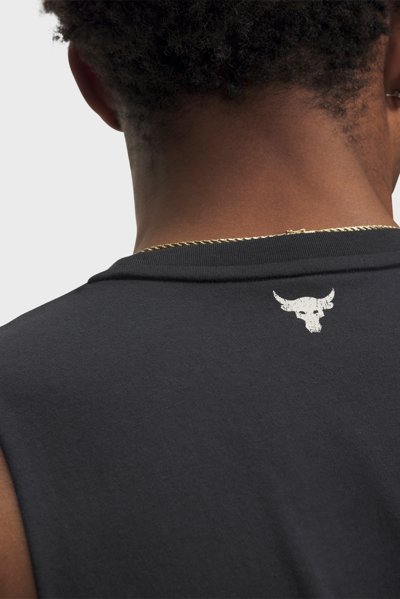 Майка/Pjt Rck TankUnder Armour Майка/Pjt Rck Tank 3