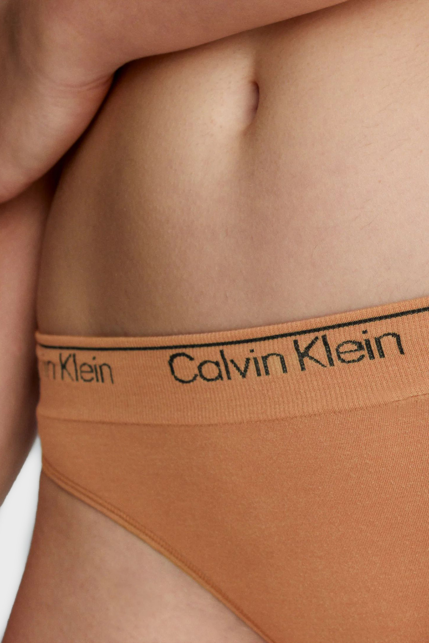Трусы THONGCalvin Klein Трусы THONG 4