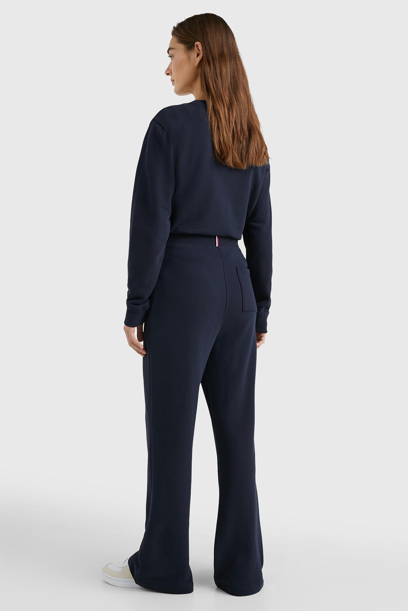 Штаны спортивные 1985 P TERRY STRAIGHT LEG PANT 3