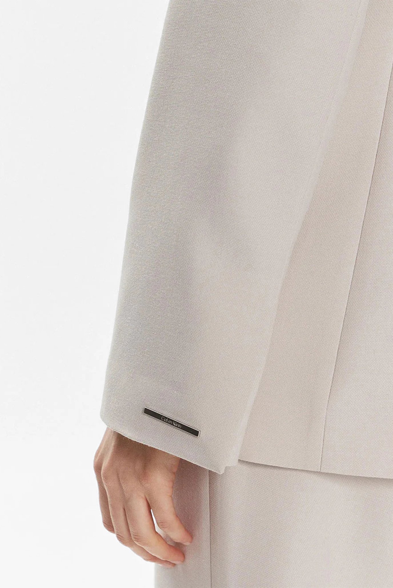 Пиджак ESSENTIAL TAILORED BLAZER 4