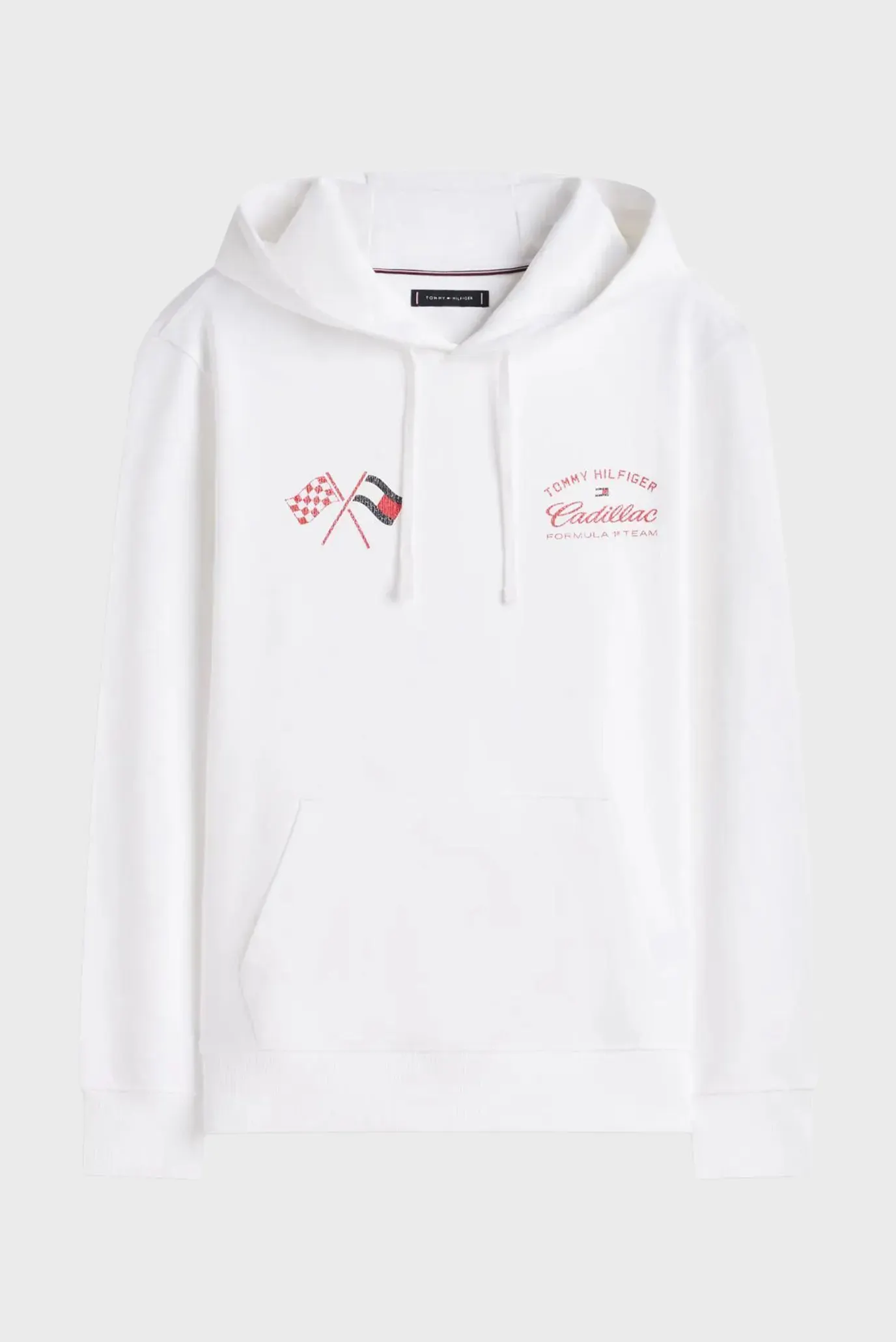 Худи/TH X CF1 SPEEDOMETER HOODIE 6