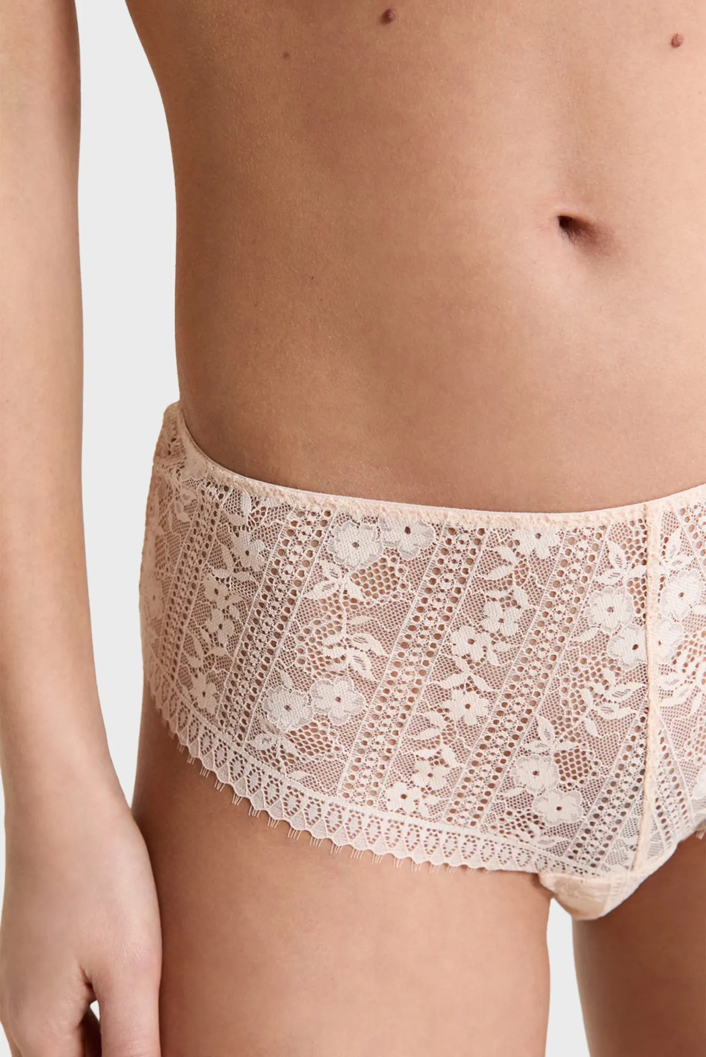 Трусы/AURA - SHORTY 5