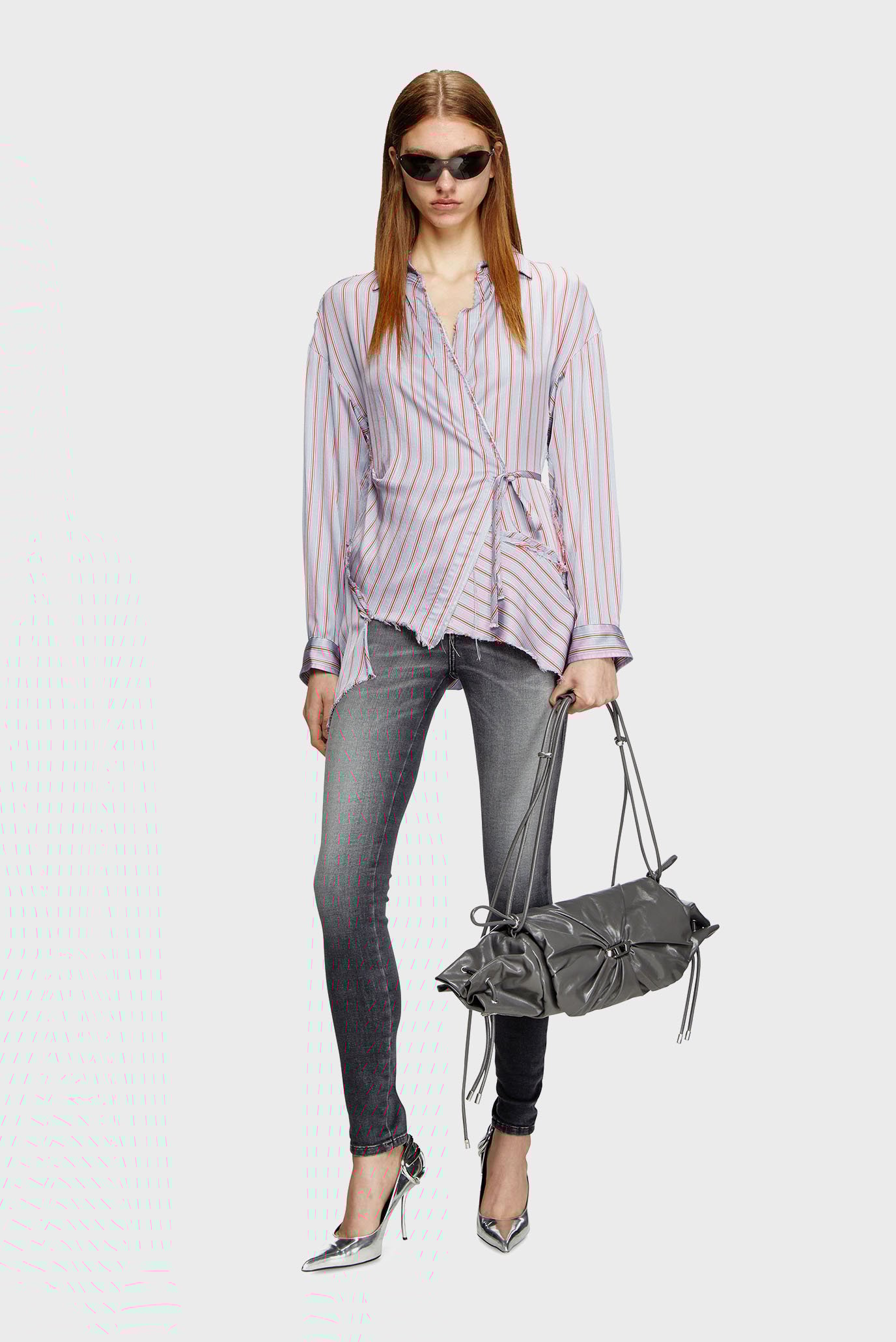 Рубашка C-RAZY CAMICIA 2