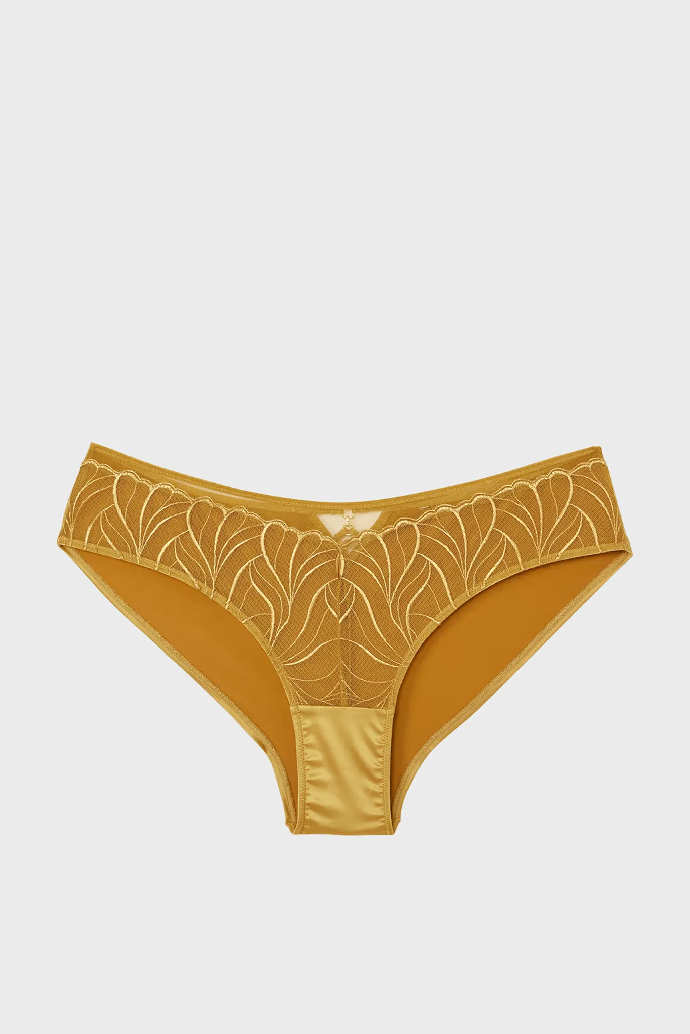 Трусы/ENVOLEE - HIPSTER 6