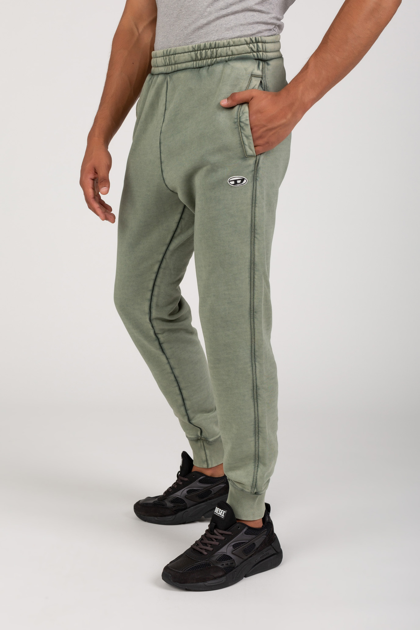 Штаны спортивные P-TARY-DOV-PE TROUSERS 2