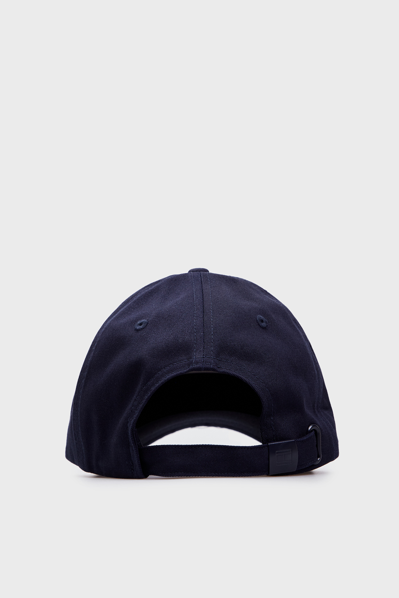 Женская темно-синяя кепка ESSENTIAL FLAG CAP 3