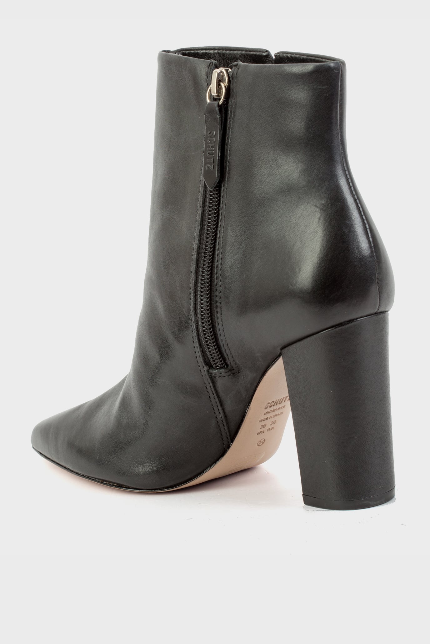 Ботильоны - 3