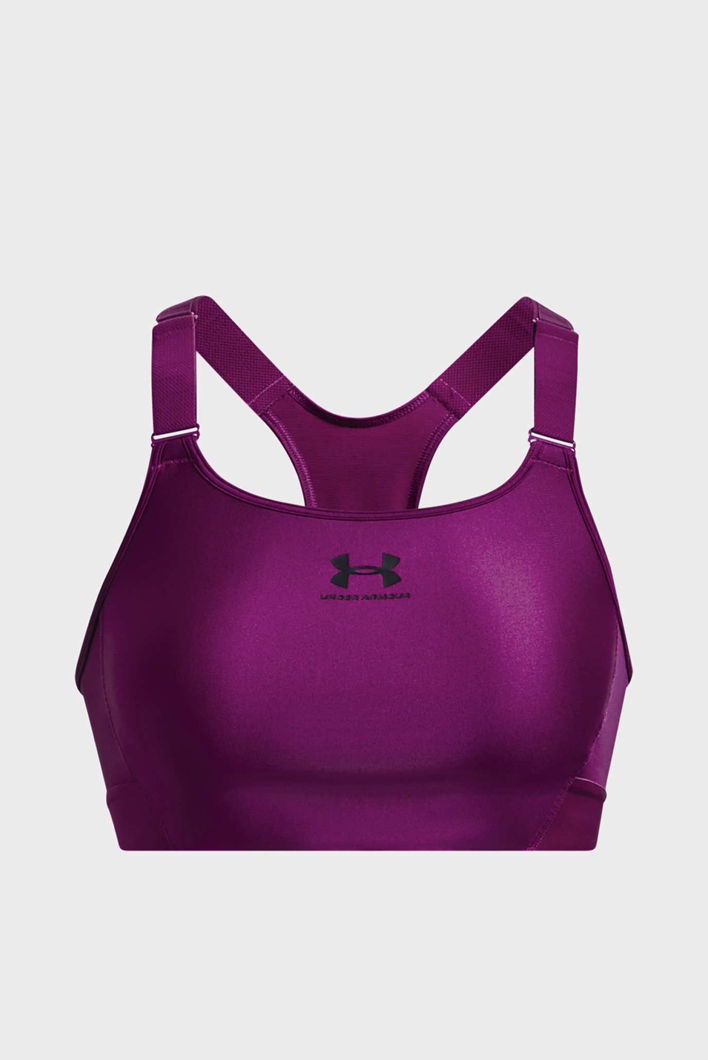 Топ UA HG Armour HighUnder Armour Топ UA HG Armour High 3