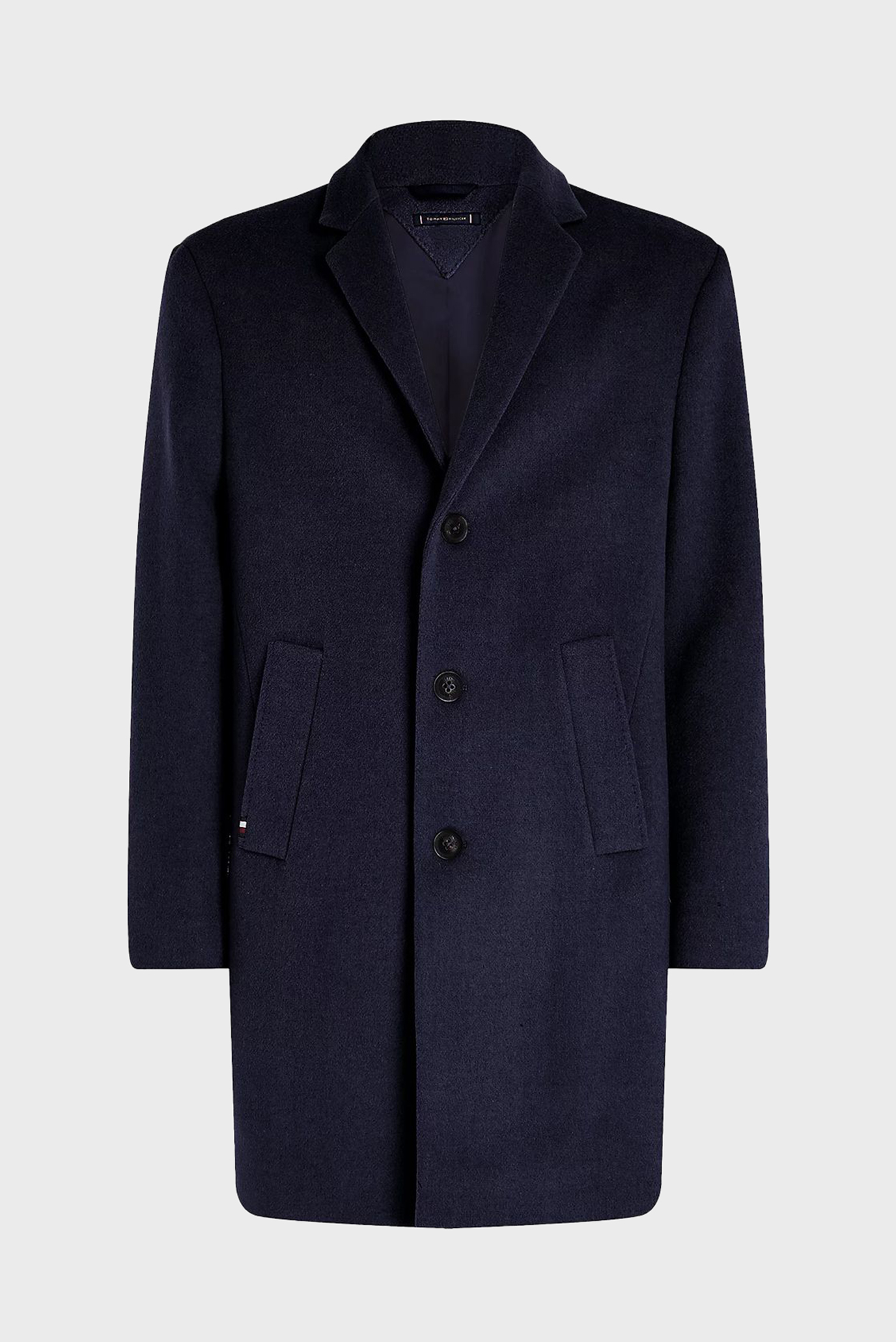 Пальто/DC WOOL MIX COAT 6