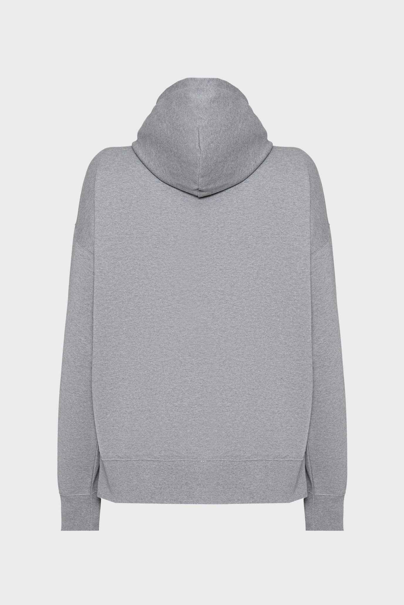 Худи PREMIUM TERRY CK EMBLEM HOODIE 2