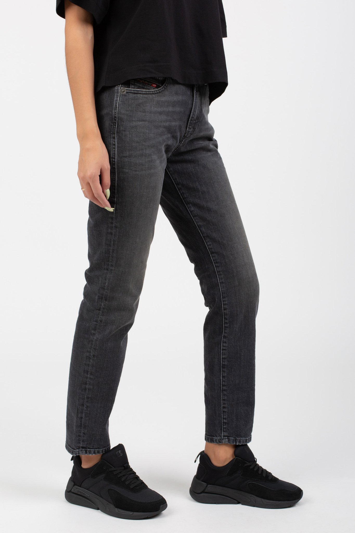 Джинсы D-JOY L.32 TROUSERS 3