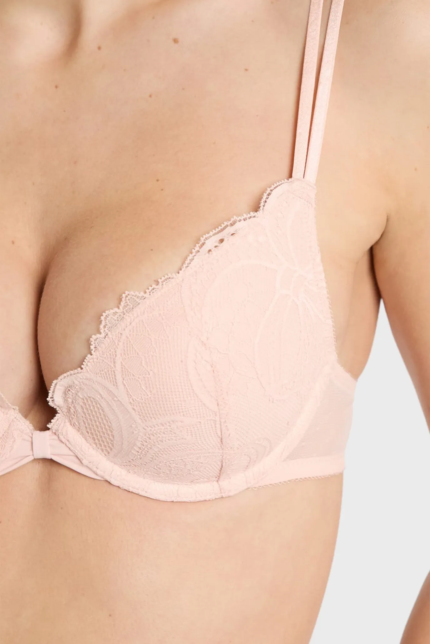 Бюстгальтер GRACE - N*2 CLASSIQU 5