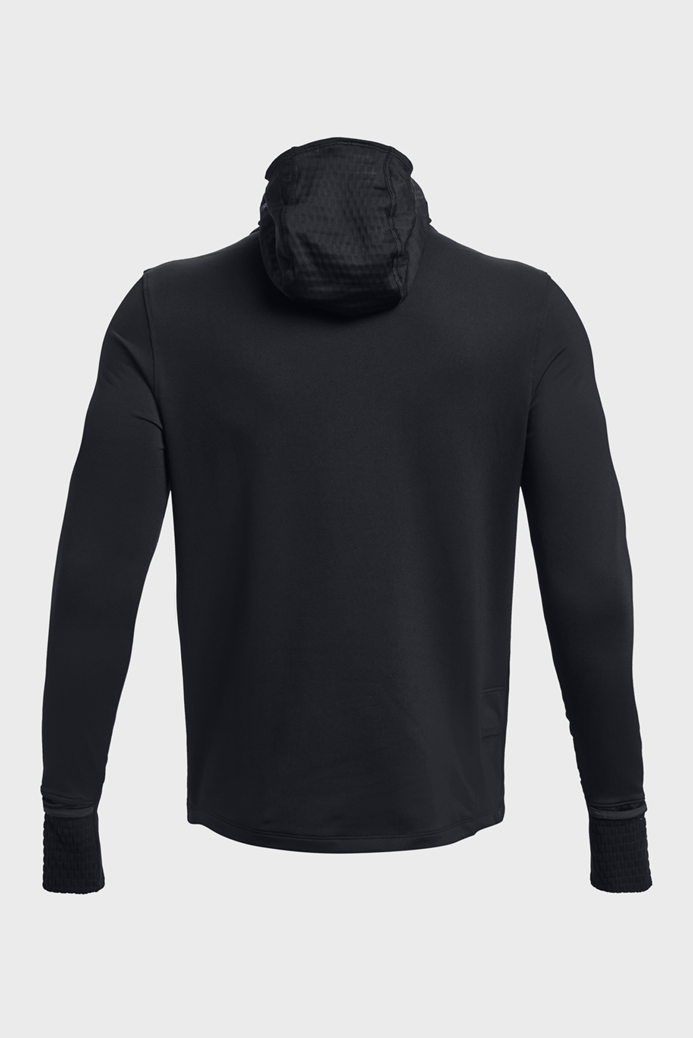 Лонгслив QUALIFIER COLD HOODY 5