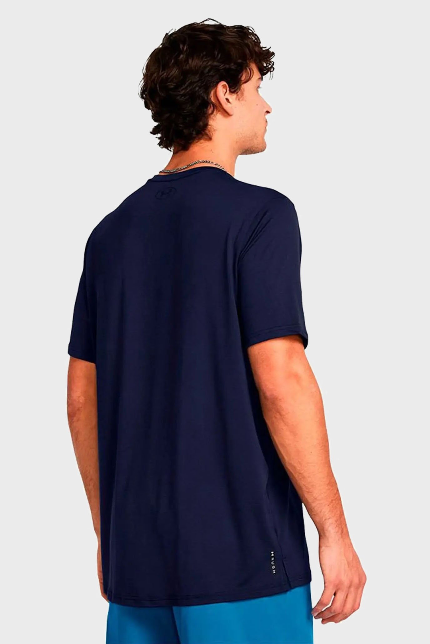 Футболка Vanish Energy SS-BLU 2