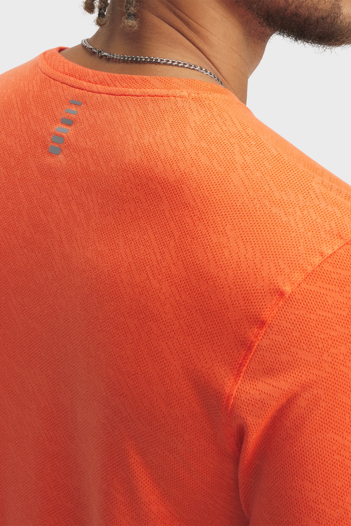 Футболка UA LAUNCH CAMO SHORTSLEEVE 3