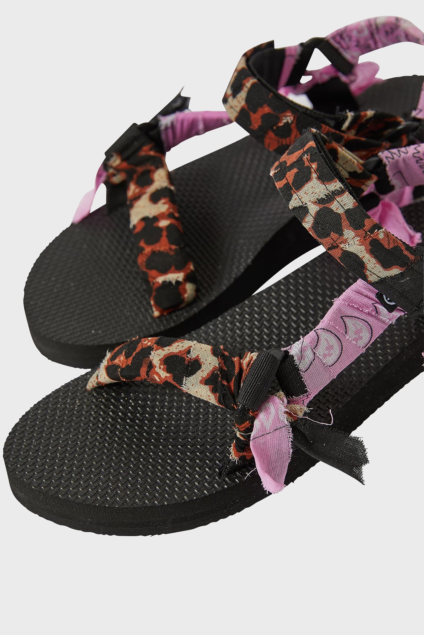 Тапки домашние ARIZONALOVE - SANDALES 2