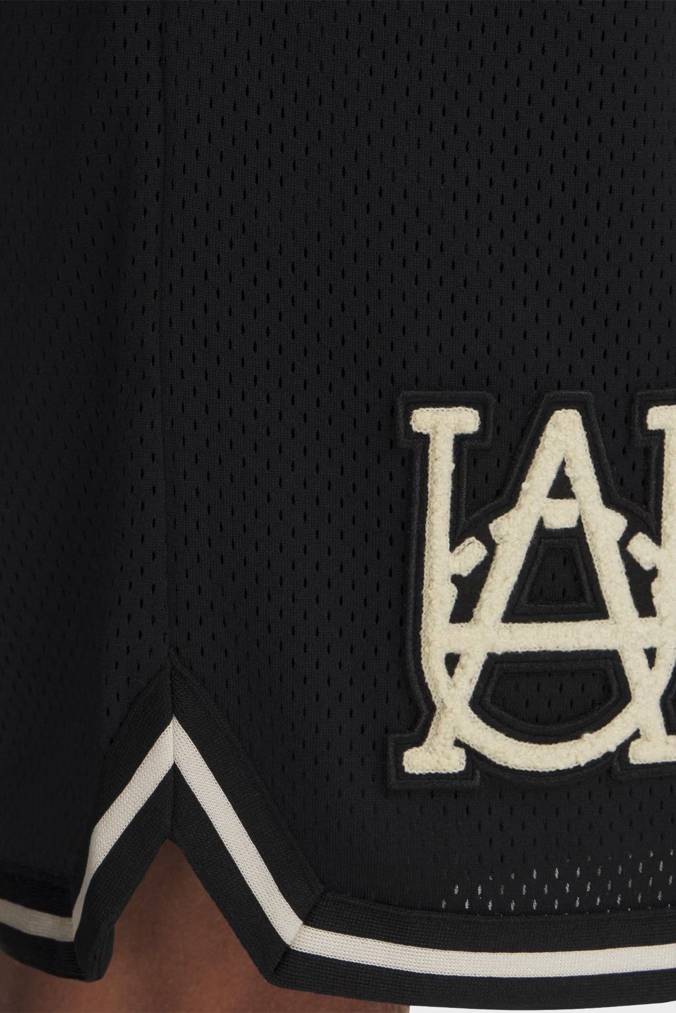 Шорты Courtside Hoops Short 4