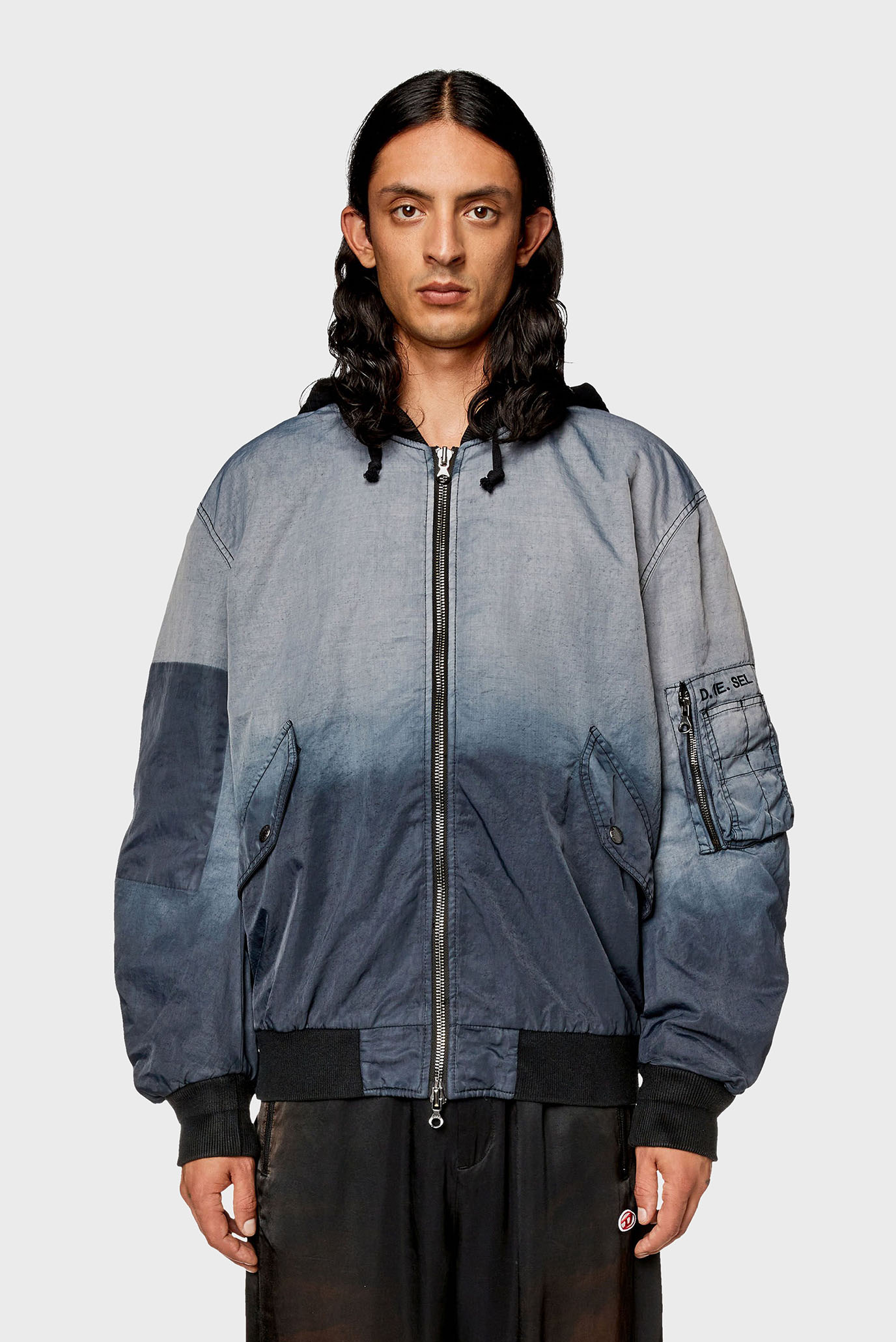 Ветровка J-COMMON JACKET 6