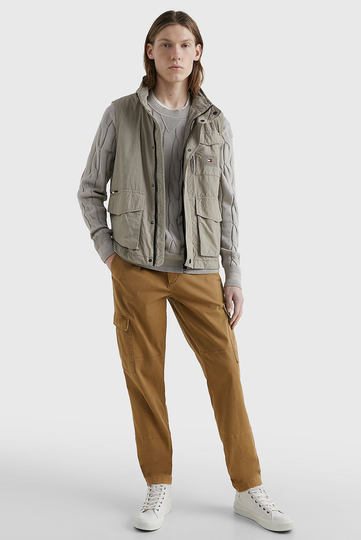 Жилет GMD SAIL VEST 2