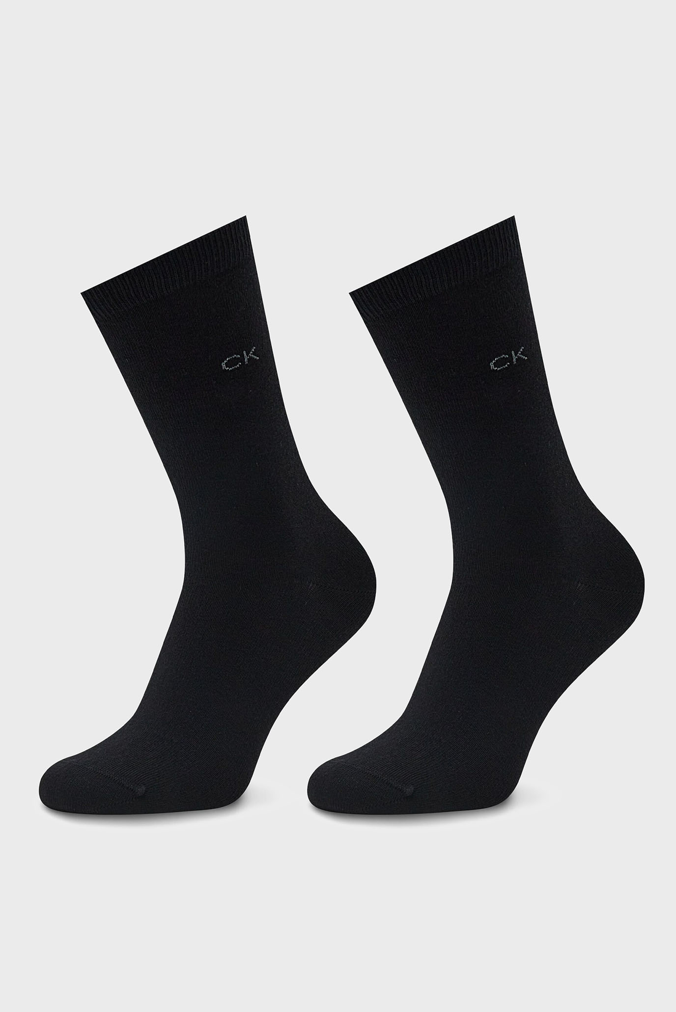 Носки CK WOMEN SOCK 2P 2