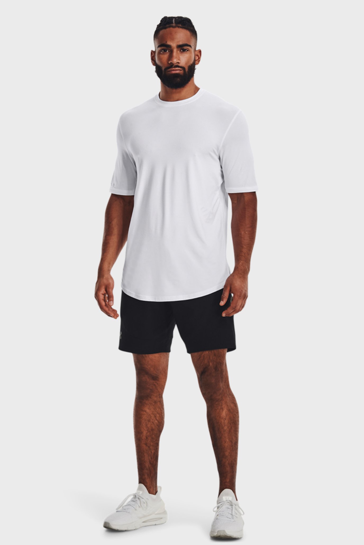 Шорты UA Unstoppable Shorts 10