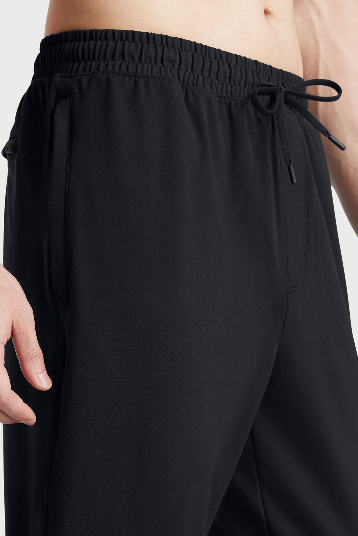 Штаны спортивные UA Meridian Joggers 4