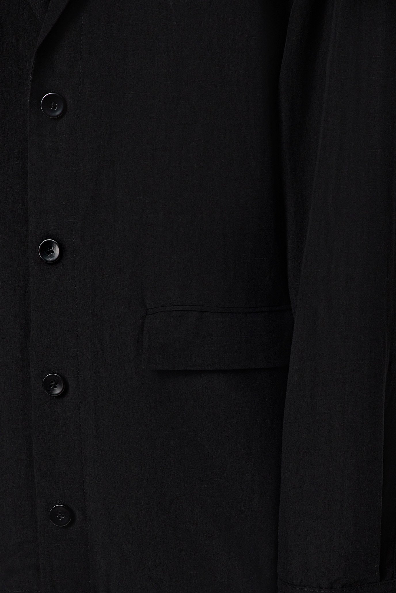 Пиджак LINEN VISCOSE SHIRT  BLAZER 3