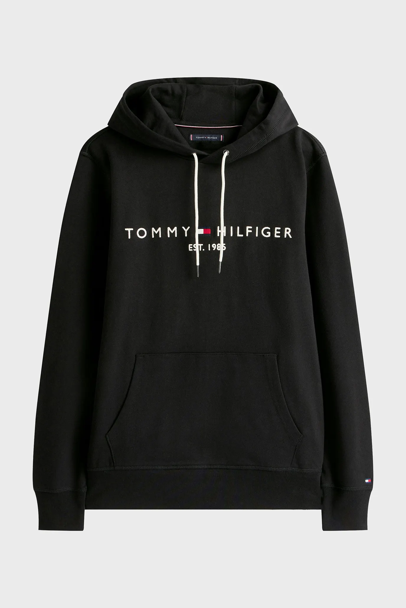 Худи WCC TOMMY LOGO HOODY 1