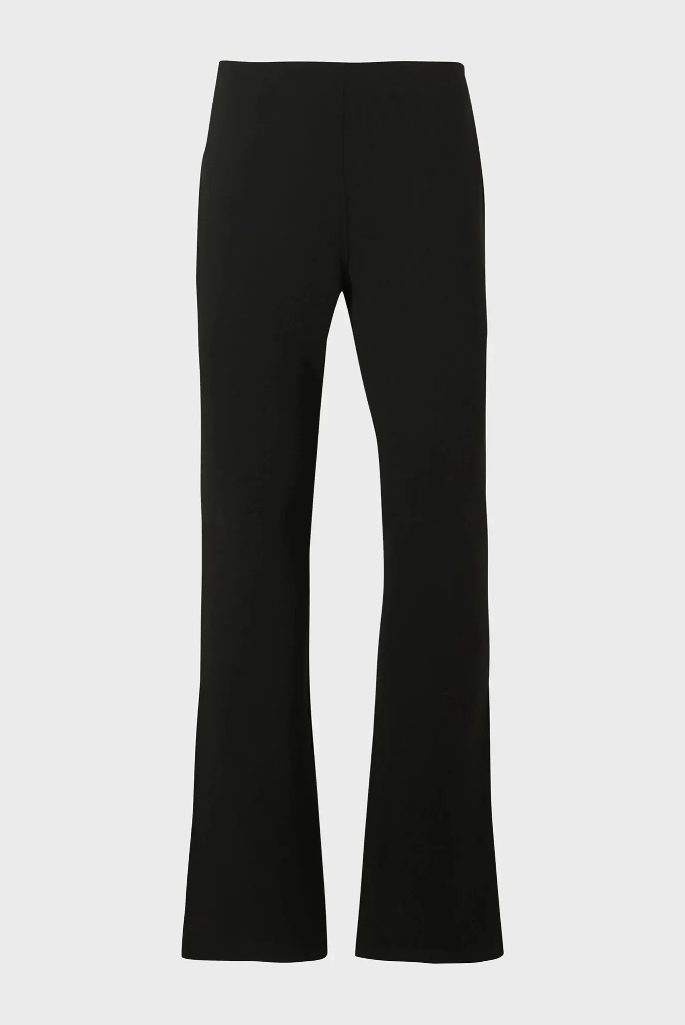 Штаны Tailored Knit Pull On Flare Pant 6