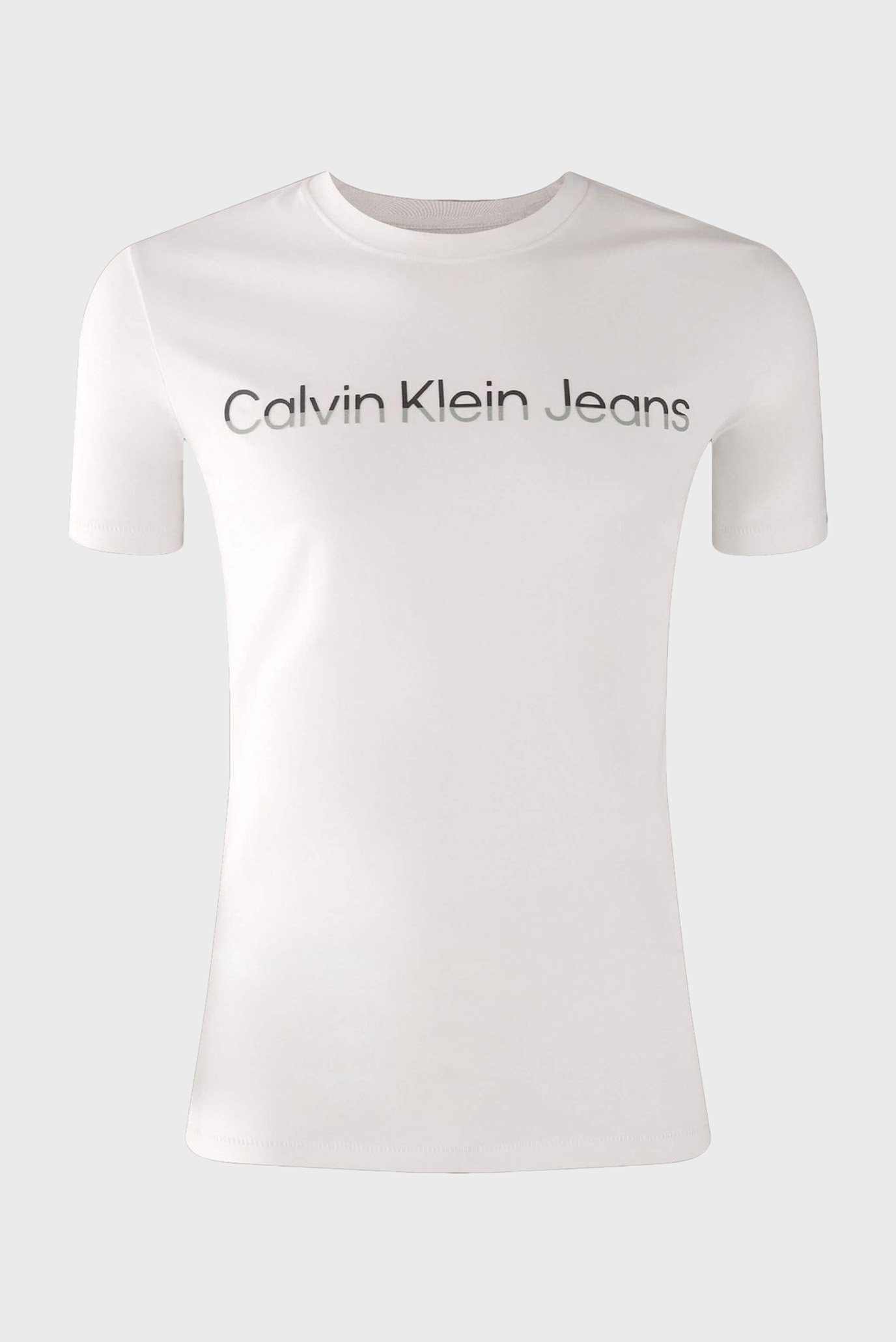 Футболка MIXED INSTITUTIONAL LOGO TEE 5