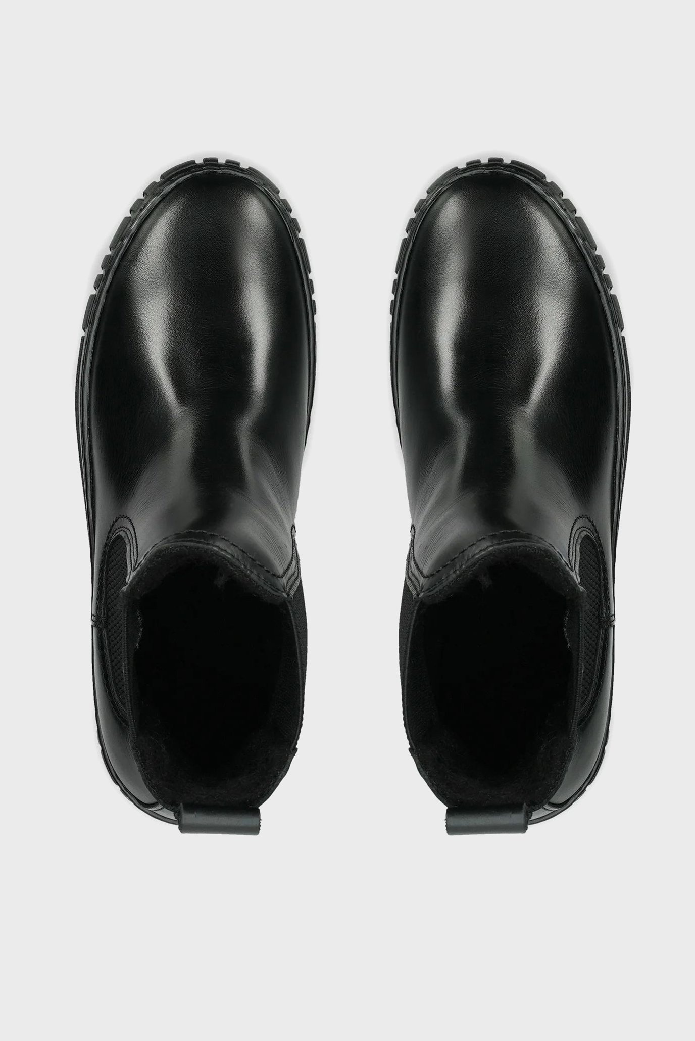 Ботинки Snowmont 3