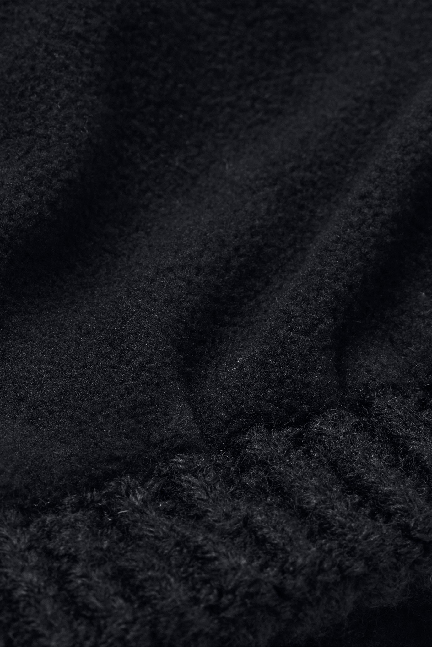 Женская черная шапка W Halftime Cable Knit Beanie 3