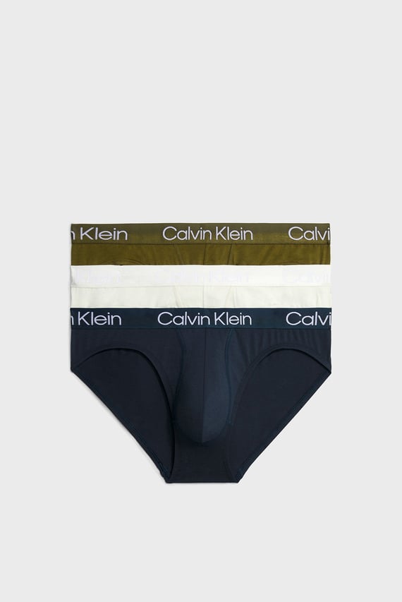 Набор белья HIP BRIEF 3PK Calvin Klein