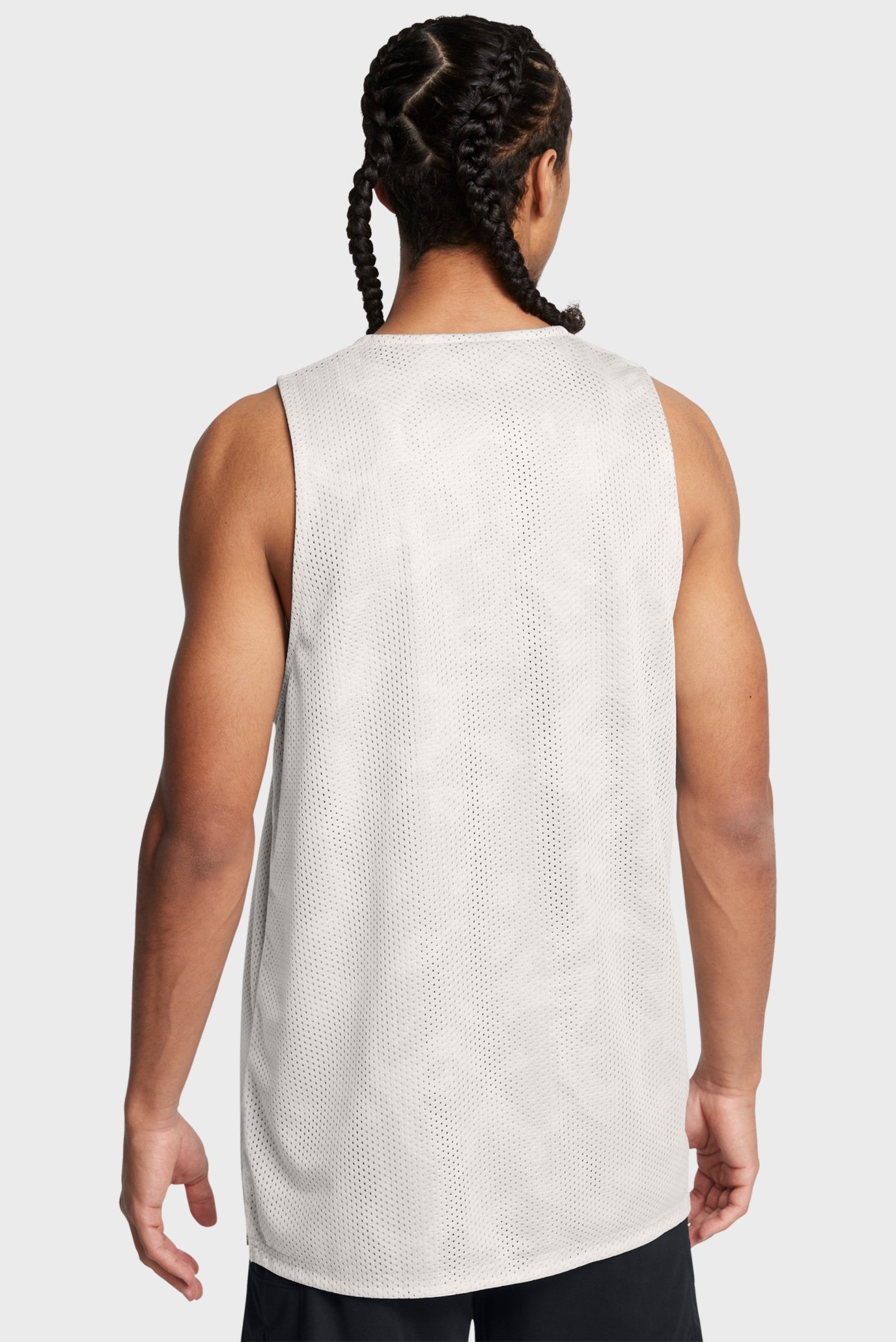 Мужская двусторонняя майка UA Zone Reversible Jsy 3