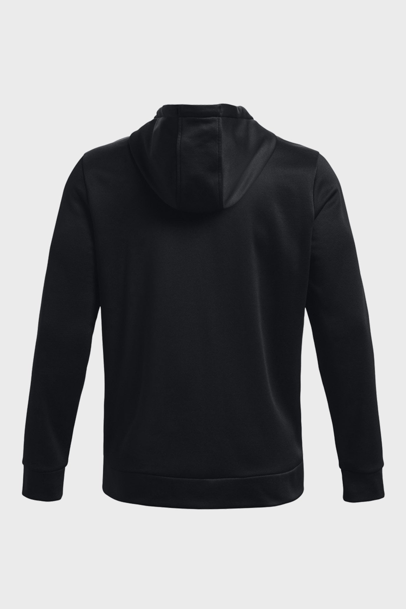 Джемпер UA Armour Fleece FZ Hoodie 6