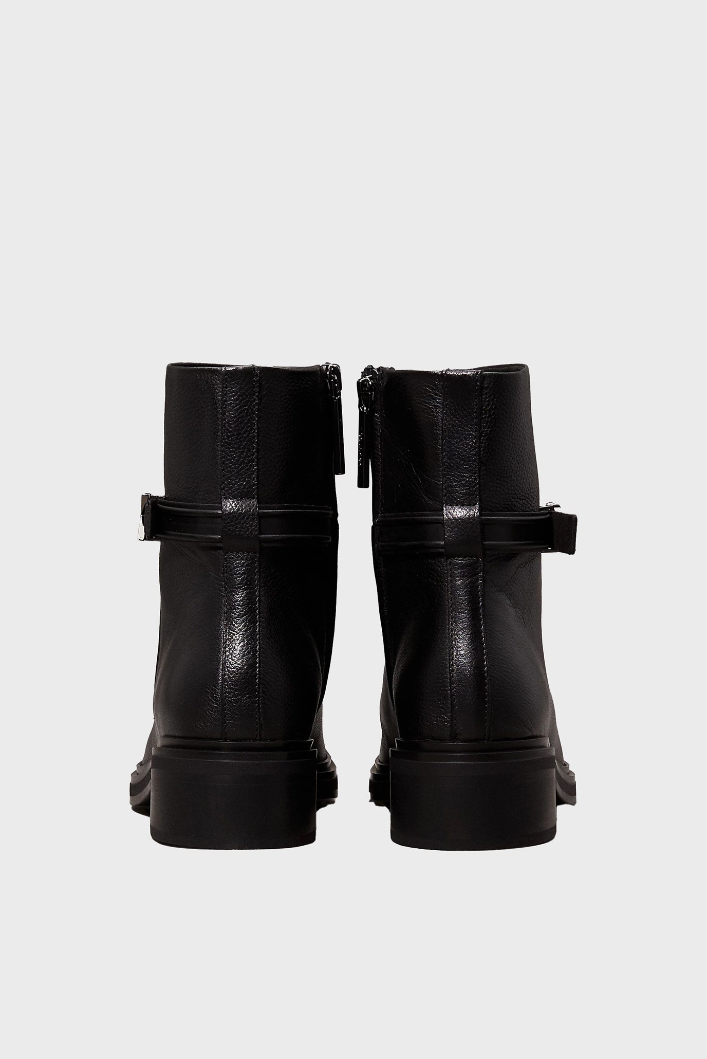 Ботинки HEEL ANKLE BOOT 30 W HW LTH 4