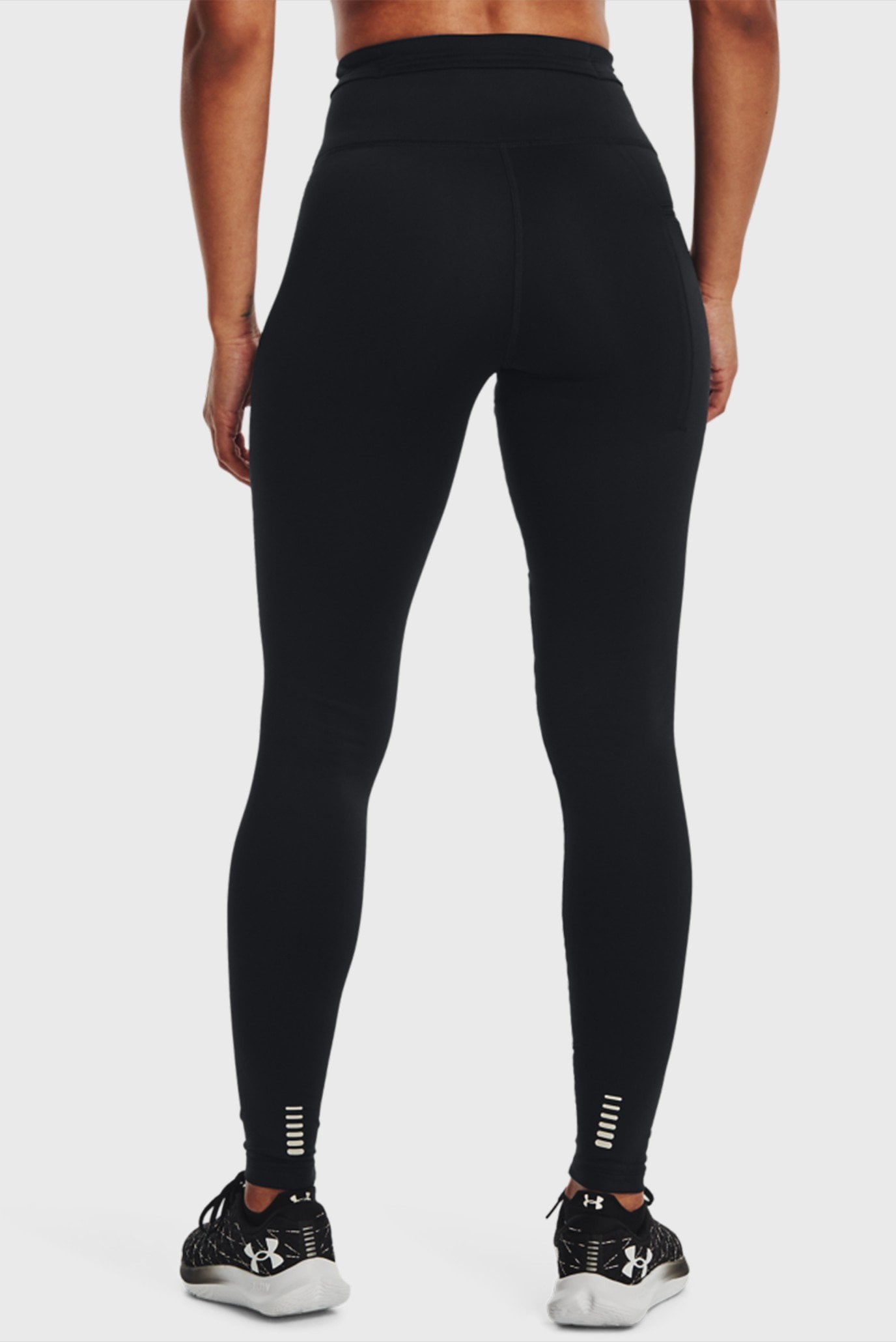 Легинсы UA OutRun the Cold Tight II 3