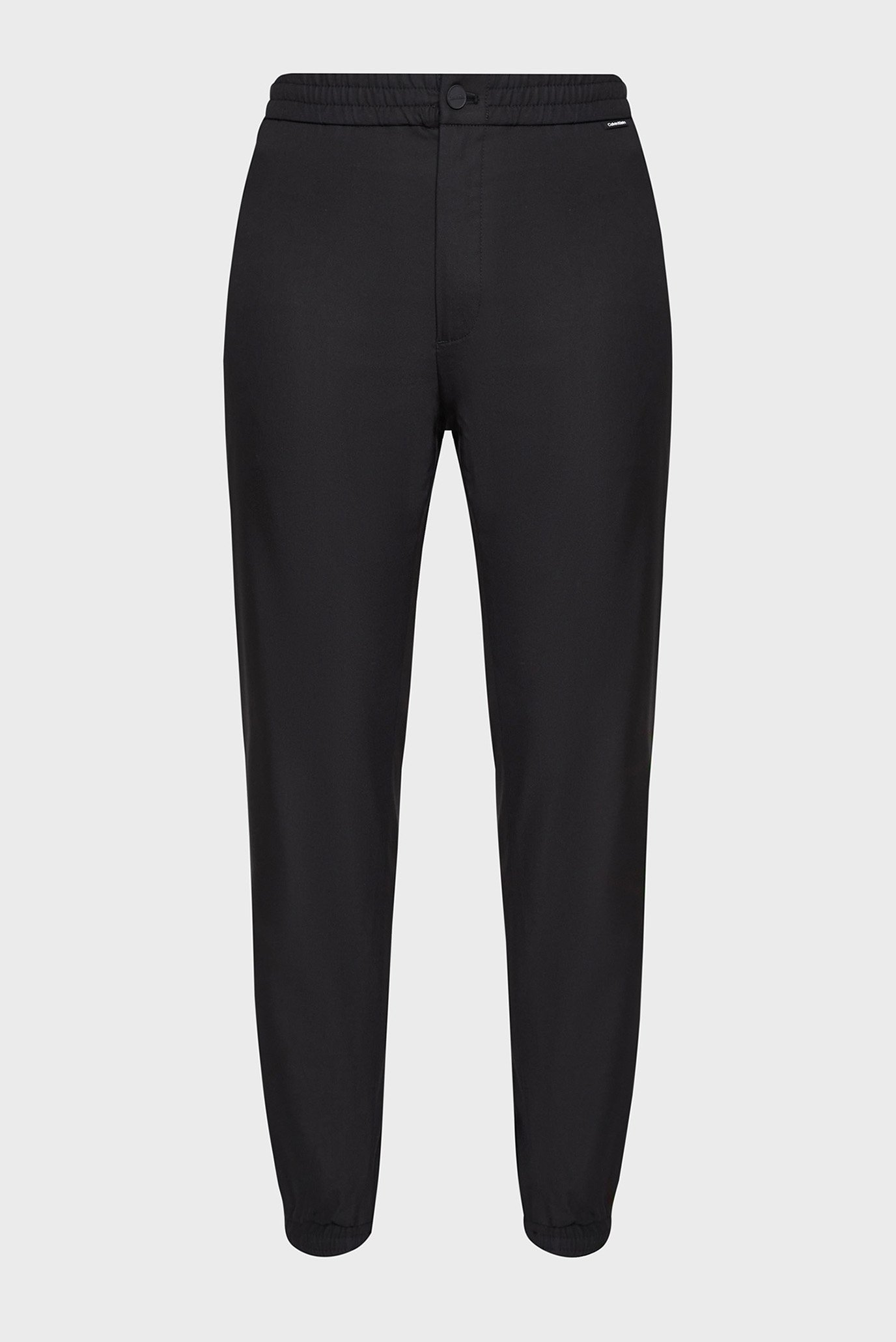 Штаны/TECH COTTON STRETCH TAPERED PANT 1