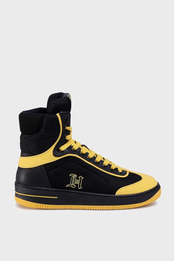 Кроссовки LH MODERN HIGH TOP SNEAKER Tommy Hilfiger