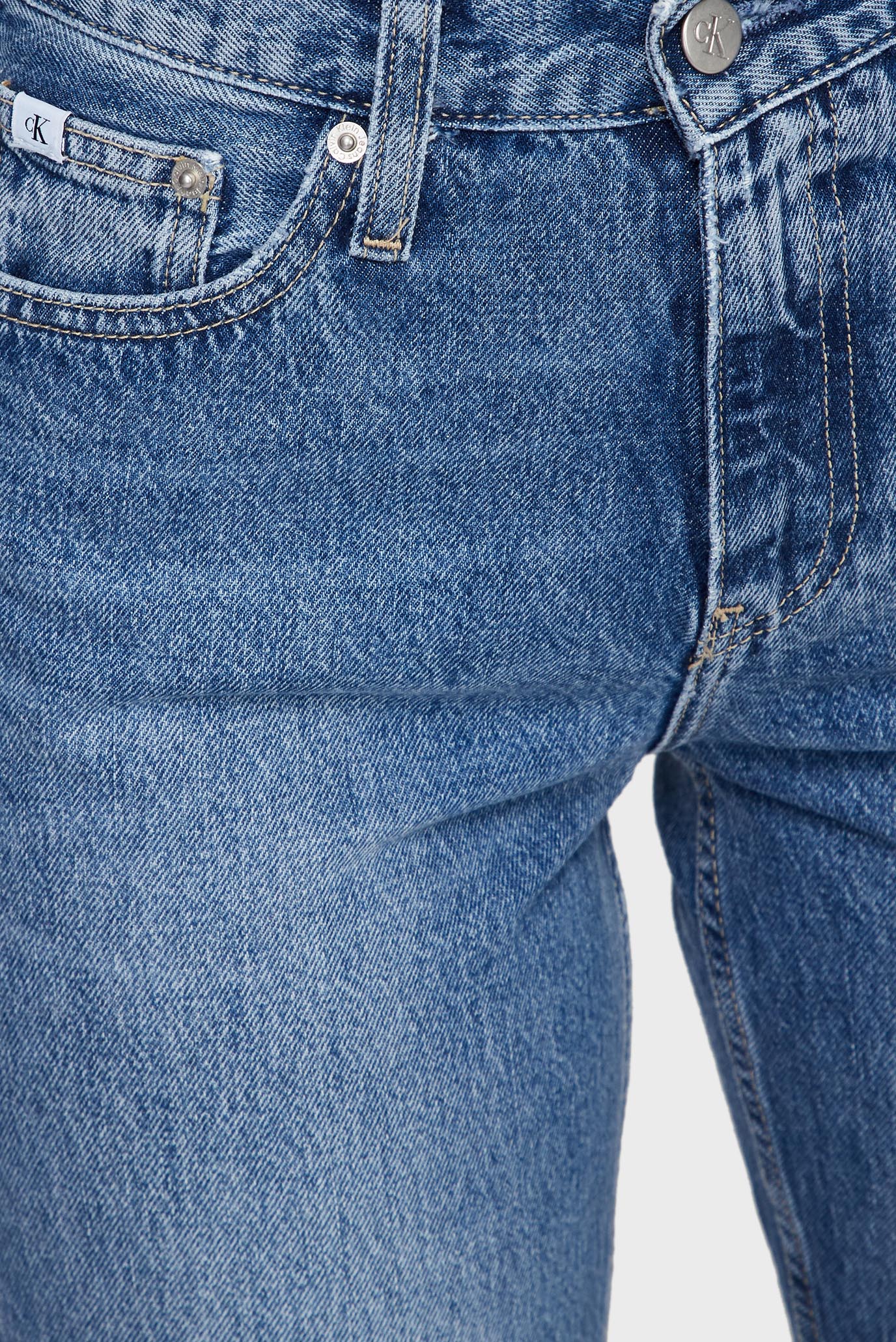 Джинсы MOM JEAN 3