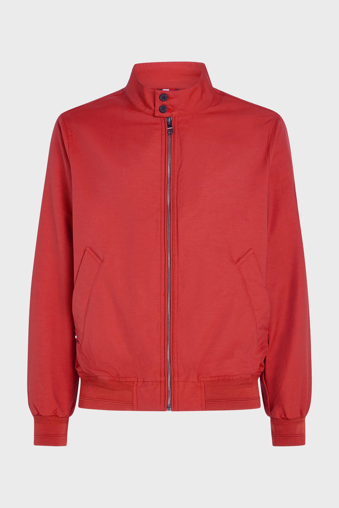 Куртка демисезонная CLUB HARRINGTON 5