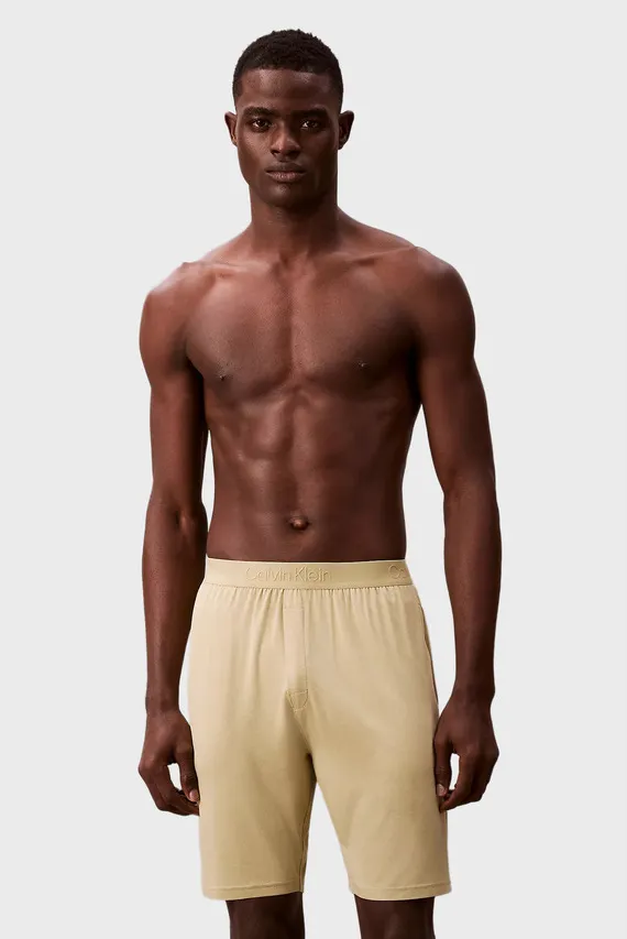 Шорты SLEEP SHORT Calvin Klein